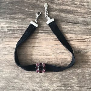 Zara choker accessory